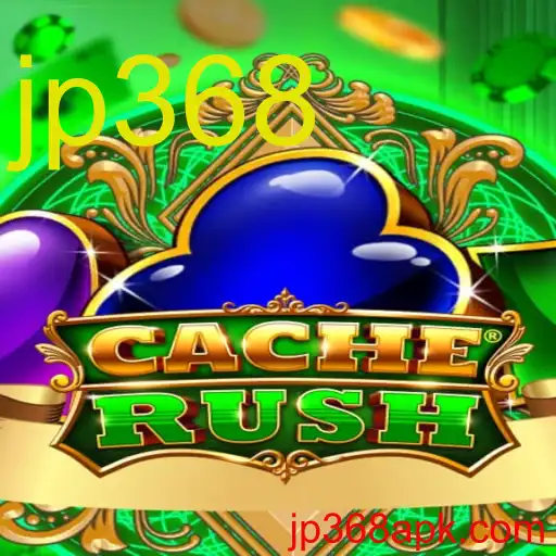 CacheRush